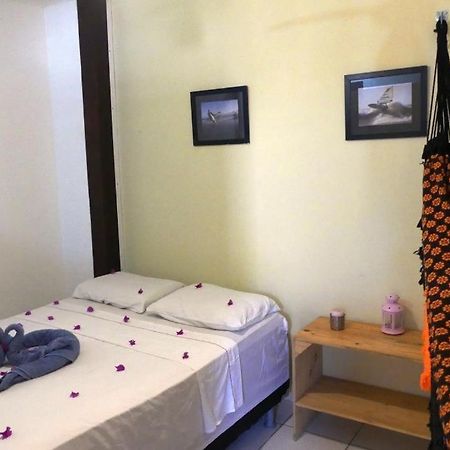 Benu Suites Jijoca de Jericoacoara Zewnętrze zdjęcie