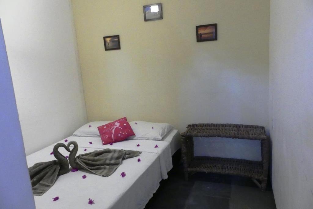 Benu Suites Jijoca de Jericoacoara Zewnętrze zdjęcie