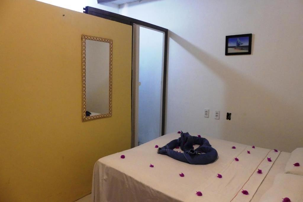 Benu Suites Jijoca de Jericoacoara Zewnętrze zdjęcie