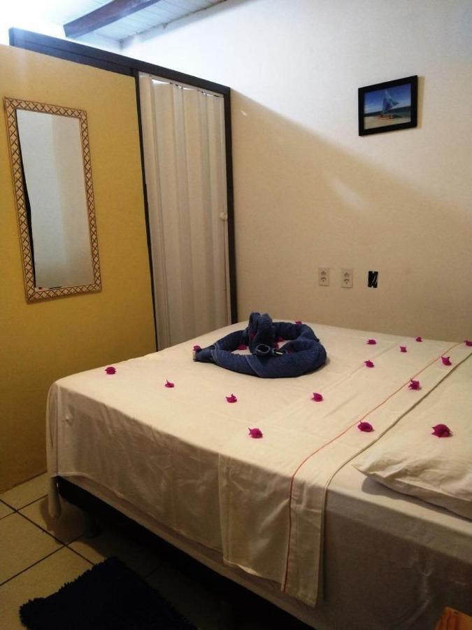 Benu Suites Jijoca de Jericoacoara Zewnętrze zdjęcie
