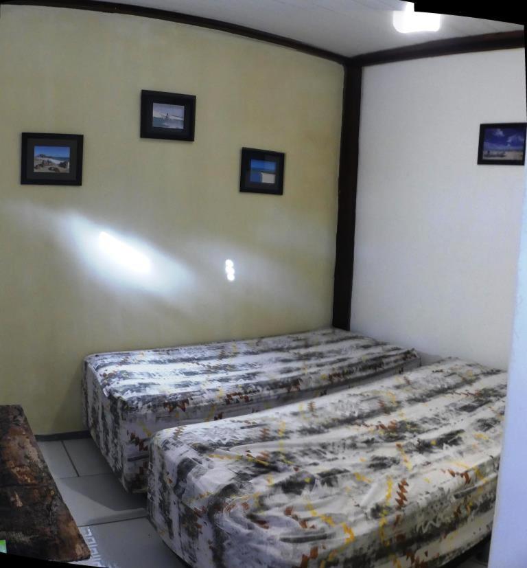 Benu Suites Jijoca de Jericoacoara Zewnętrze zdjęcie