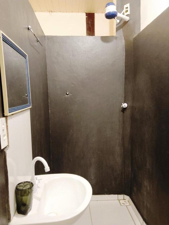 Benu Suites Jijoca de Jericoacoara Zewnętrze zdjęcie