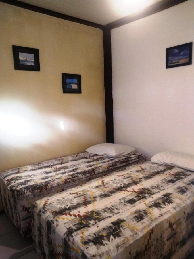 Benu Suites Jijoca de Jericoacoara Zewnętrze zdjęcie