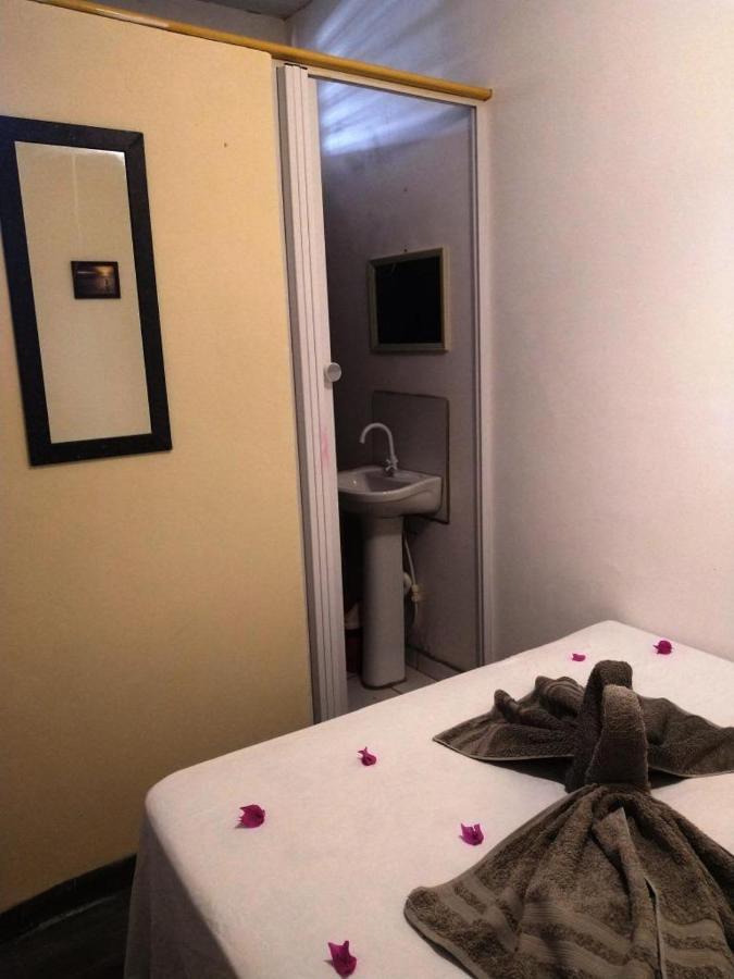 Benu Suites Jijoca de Jericoacoara Zewnętrze zdjęcie