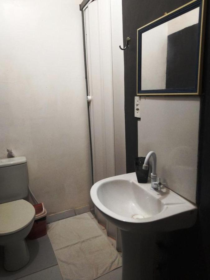 Benu Suites Jijoca de Jericoacoara Zewnętrze zdjęcie