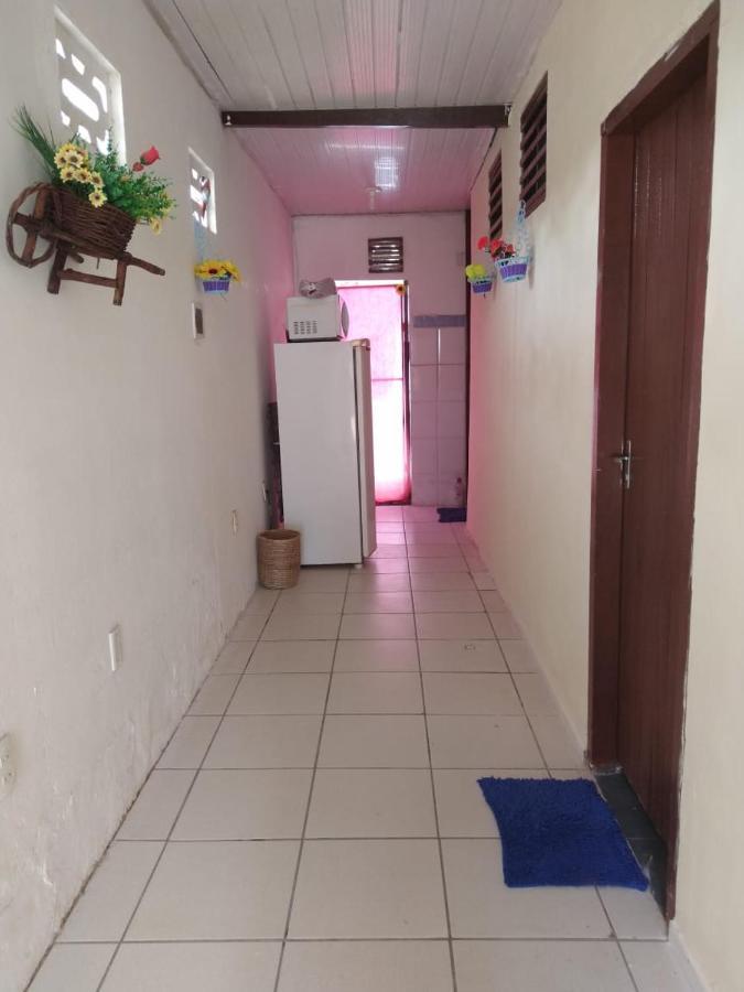 Benu Suites Jijoca de Jericoacoara Zewnętrze zdjęcie