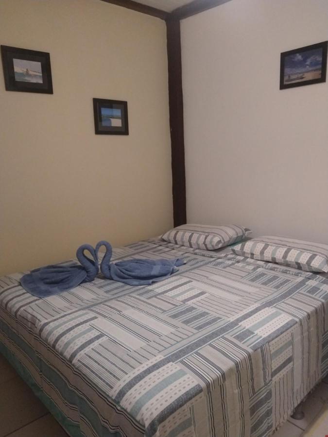 Benu Suites Jijoca de Jericoacoara Zewnętrze zdjęcie