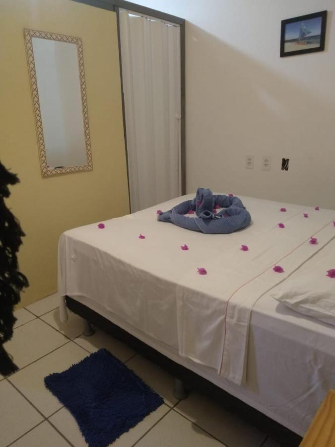 Benu Suites Jijoca de Jericoacoara Zewnętrze zdjęcie