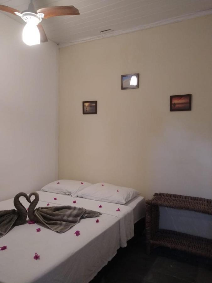 Benu Suites Jijoca de Jericoacoara Zewnętrze zdjęcie